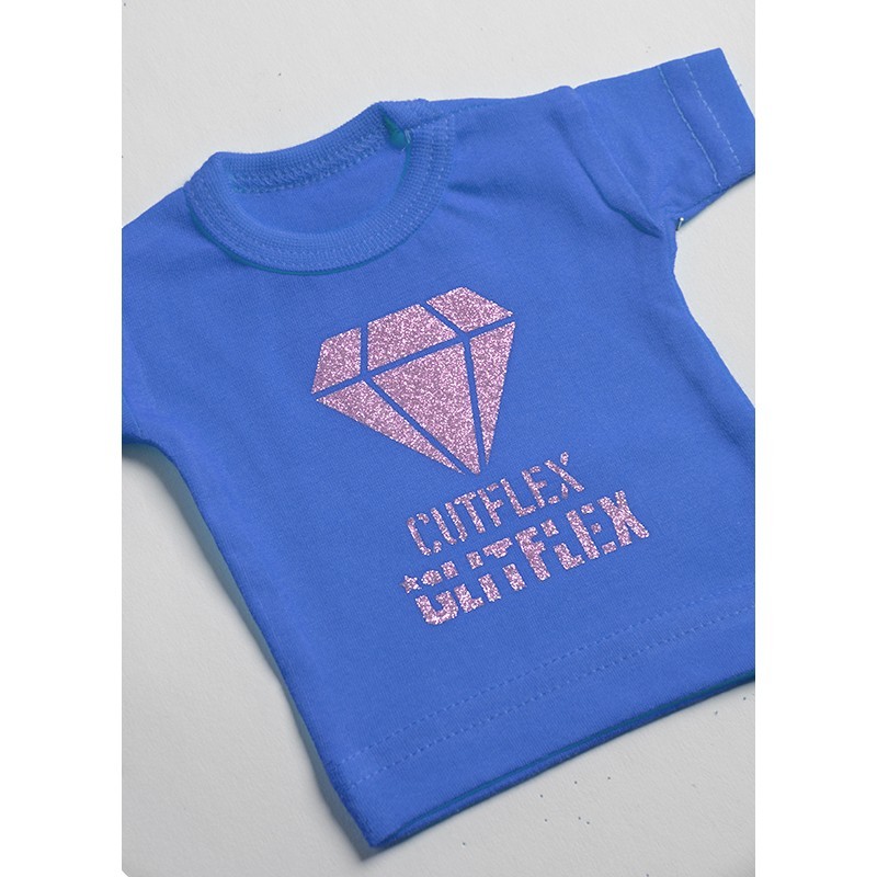 GLITFLEX60 - Rose Gold